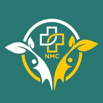 NMC clinic logo